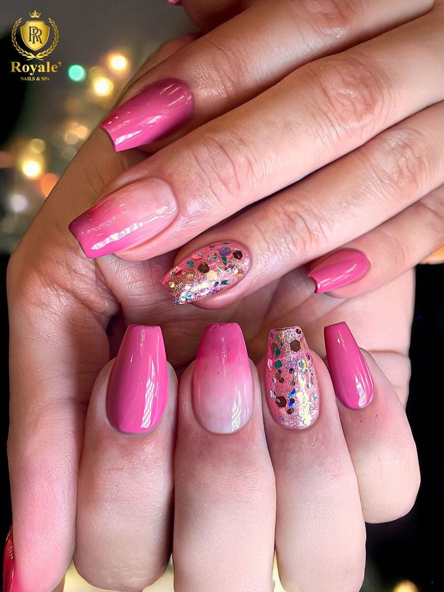 Royale' Nails Spa